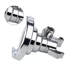 Almaeneg A Style Keg Tap Coupler